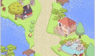 暖暖环游世界意大利