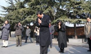 日本前首相谈大屠杀