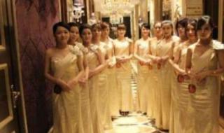 天上人间夜总会视频