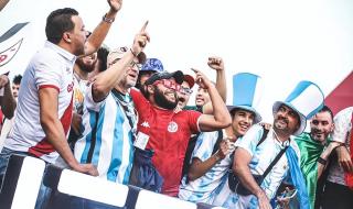 退钱哥将前往卡塔尔