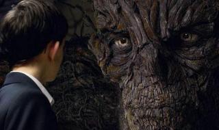 我将童话带出了黑暗