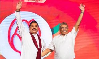 民众不满扬言再抗争 斯里兰卡总统将辞职 民众不满扬言再抗争 斯里兰卡总统将辞职