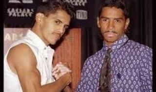 拳击比赛打死人视频