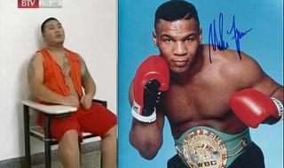 拳击比赛打死人视频