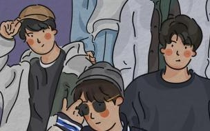 散落的月光穿过了云是什么歌 散落的月光穿过了云完整歌词 散落的月光穿过了云